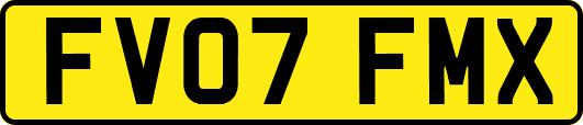 FV07FMX