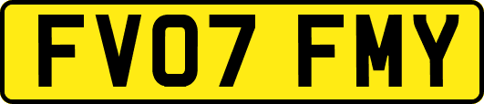 FV07FMY
