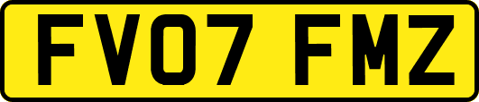 FV07FMZ