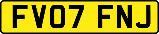FV07FNJ