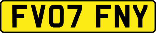 FV07FNY