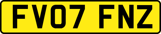 FV07FNZ
