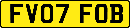 FV07FOB