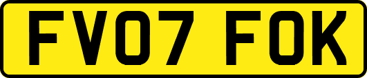 FV07FOK
