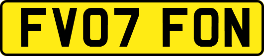 FV07FON