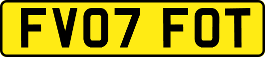 FV07FOT