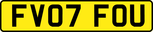 FV07FOU