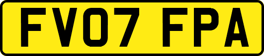 FV07FPA