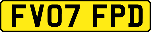 FV07FPD