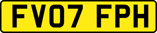 FV07FPH