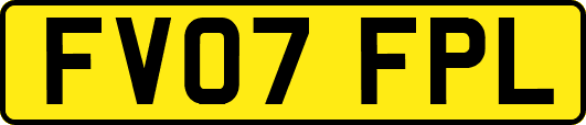 FV07FPL