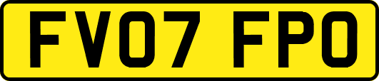 FV07FPO