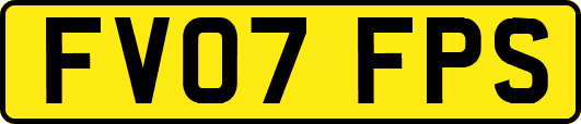 FV07FPS