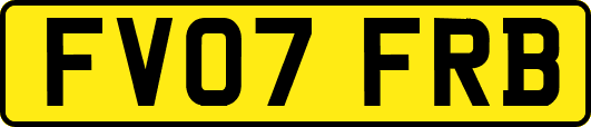 FV07FRB