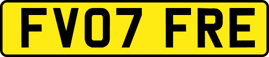 FV07FRE