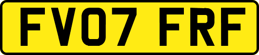 FV07FRF