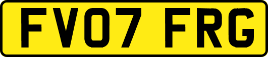 FV07FRG