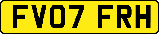 FV07FRH