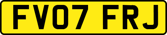 FV07FRJ