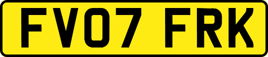 FV07FRK