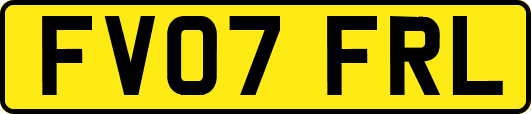 FV07FRL