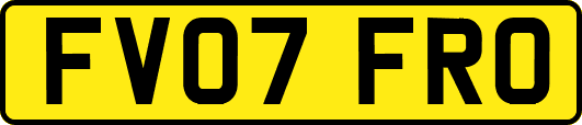 FV07FRO