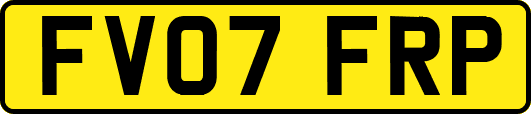 FV07FRP
