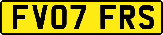FV07FRS