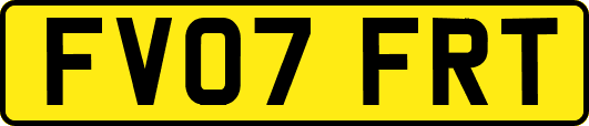 FV07FRT