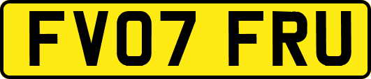 FV07FRU