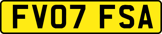 FV07FSA