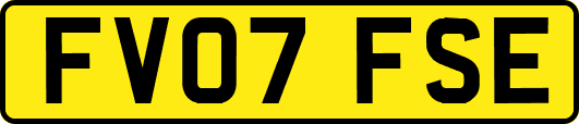 FV07FSE