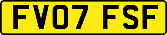 FV07FSF