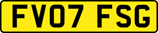 FV07FSG