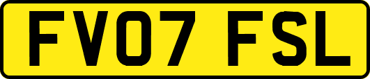 FV07FSL