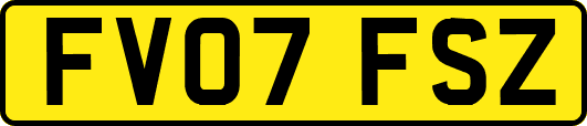 FV07FSZ