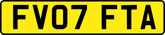 FV07FTA