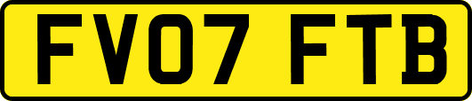 FV07FTB