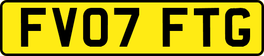 FV07FTG