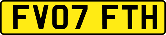 FV07FTH