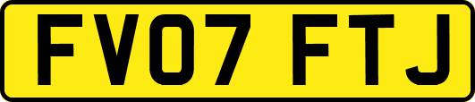 FV07FTJ