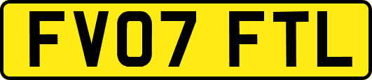 FV07FTL