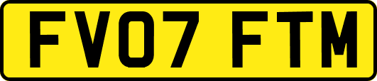FV07FTM