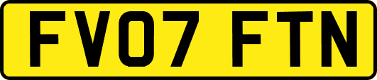 FV07FTN