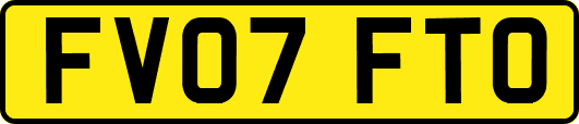 FV07FTO