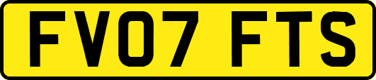 FV07FTS