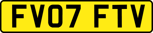 FV07FTV