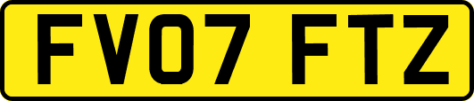 FV07FTZ