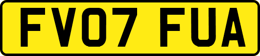 FV07FUA