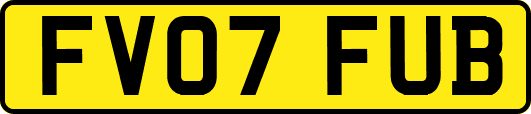 FV07FUB